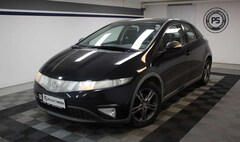 Bild des Angebotes Honda Civic 1.4 Comfort Lim. KLIMA 5-TÜHRIG 1.HD ALU