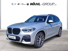 Bild des Angebotes BMW X3 xDrive30e M-Sport AHK Padach HUD DrAss 20"LM