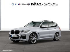 Bild des Angebotes BMW X3 xDrive30e M-Sport AHK Padach HUD DrAss 20"LM