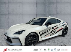 Bild des Angebotes Toyota GR86 2.4 MATRIX+ACC+SHZ+RFK+PDC+APP+DAB