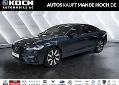 Bild des Angebotes Volvo S90 T8 Plug-In AWD Ultimate Dark BLIS HUD Bowers