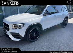 Bild des Angebotes Mercedes-Benz GLB 250 GLB 250 4M AMG*PANO*AHK*CAM*MULTIBEAM*NIGHT* Navi