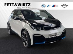 Bild des Angebotes BMW i3 s 120Ah NaviProf.|20"LM|DAB