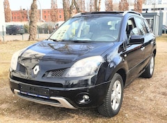 Bild des Angebotes Renault Koleos Koleos Diesel 2.0 dCi FAP 4x4 Dynamique