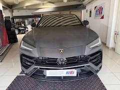Bild des Angebotes Lamborghini Urus 4.0 V8*AKRAPOVIC*FOND-TV*ADAS*SOFT*GARANTIE