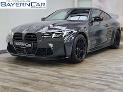 Bild des Angebotes BMW M4 xDrive Competition Sitzlüftung ACC 360°