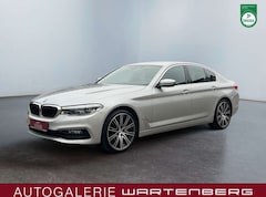 Bild des Angebotes BMW 540 i xDrive Limousine Sport Line//NIGHT//HUD/H&K