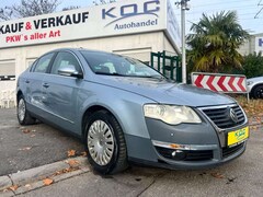 Bild des Angebotes VW Passat Lim. Comfortline