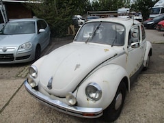Bild des Angebotes VW Käfer FIN-1332276326