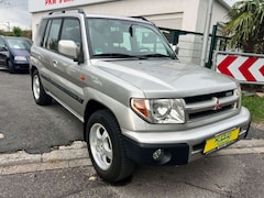 Bild des Angebotes Mitsubishi Pajero 2.0 GDI Comfort I / AHK / KLIMA
