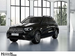 Bild des Angebotes Mercedes-Benz GLE 450 d 4M AMG PREMIUM+AHK NIGHT-P.+PANORAMA