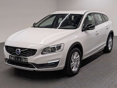 Bild des Angebotes Volvo V60 Cross Country Bi-Xenon/Navi/SHZ/Kam/Tempom.