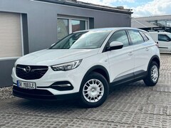 Bild des Angebotes Opel Grandland X Grandland Selection*KLIMA*LED*LineAs*