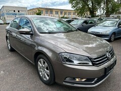 Bild des Angebotes VW Passat Comfortline sehr gepflegt 2. Hand Service TÜV