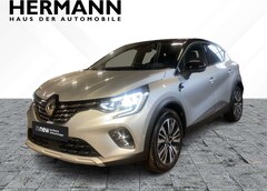 Bild des Angebotes Renault Captur II 1.6 E-TECH Plug-in Hybrid 160 GPF Iconic