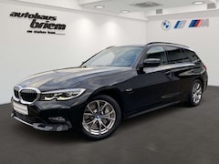 Bild des Angebotes BMW 330 e Touring, Sport Line, HYBRID