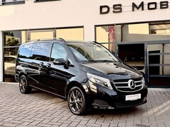 Bild des Angebotes Mercedes-Benz V 220 d EDITION lang/Pano/Fondklima/Kamera/WR