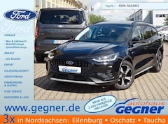 Bild des Angebotes Ford Focus Active X Turnier 1.5L EcoBlue Pano AHK B&O