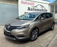 Bild des Angebotes Renault Espace V Intens Aut. Panorama 7.Sitzer LED KeyGo