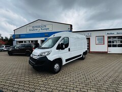 Bild des Angebotes Citroen Jumper 30 L2H2 S