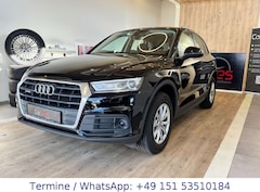 Bild des Angebotes Audi Q5 40 TDI quattro basis/ACC/TÜV NEU/Elt.Heckklap