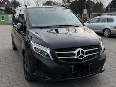 Bild des Angebotes Mercedes-Benz V 220 V-Klasse Diesel d kompakt 4Matic 7G-TRONIC Avantga