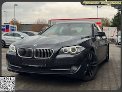 Bild des Angebotes BMW 523 i Business*Komfortsitze*LEDER*NAVI*XENON