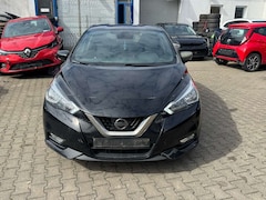 Bild des Angebotes Nissan Micra 0.9 IG-T Acenta