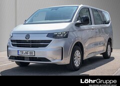 Bild des Angebotes VW T7 Caravelle 2.0 TDI DSG Life Navi, AHK