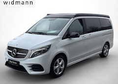 Bild des Angebotes Mercedes-Benz Marco Polo 300 d HORIZON AMG-Line AHK AUT Kam.