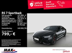 Bild des Angebotes Audi RS7 RS7 Sportback PERFORMANCE +280KM/H+WABEN+PANO+