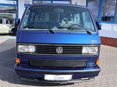 VW T3 Last Limited Edition 1. Hand