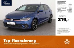 Bild des Angebotes VW Polo GTI 2.0 TSI