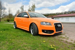 Bild des Angebotes Audi S3