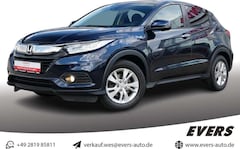 Honda HR-V 1.5 i-VTEC ELEGANCE NAVI+LED+SHZ+KAMERA