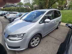 Bild des Angebotes VW Sharan 2.0 TDI BlueMotion Technology Trendline