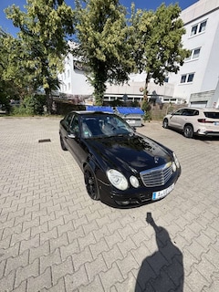 Bild des Angebotes Mercedes-Benz E 270