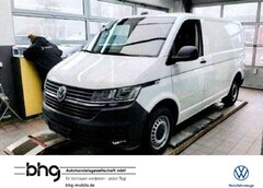 Bild des Angebotes VW T6 Transporter T6 Transporter 6.1 Kasten KR 2,0 TDI
