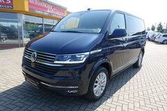 Bild des Angebotes VW T6 Multivan T6.1 Multivan Generation Six*LED*Leder*1.Hand*