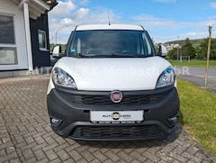Bild des Angebotes Fiat Doblo Doblò SX Kasten/Navi/Klimaautomatik/Pdc