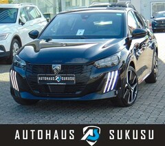 Bild des Angebotes Peugeot 208 Hybrid 145 e-DSC6 GT