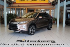 Bild des Angebotes Mitsubishi Eclipse Cross Active 2WD