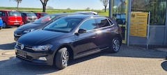 Bild des Angebotes VW Polo Join 1.0TSI -Navi PDC SHZ Alu -