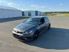 Bild des Angebotes VW Golf R 7.5R Performance | NAVI SITZHZG PDC ACC KERAMIK |