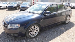 Bild des Angebotes Audi A4 2.5 TDI /NAVI/LEDER/KLIMAAUT/EU4/KEIN TÜV