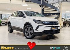 Bild des Angebotes Opel Grandland X Grandland 1.2 Turbo Business Edition Autom.