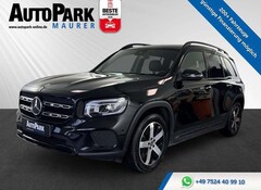 Bild des Angebotes Mercedes-Benz GLB 200 d *CarPlay*Spur*Night-Paket*