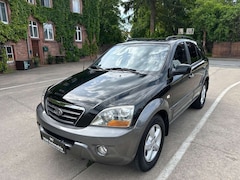 Bild des Angebotes Kia Sorento 2.5 CRDi EX/Automatik/1.Hand