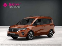 Bild des Angebotes Nissan Townstar N-CONNECTA 131 PS ( * DESIGN-PAKET * )