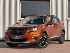 Bild des Angebotes Peugeot 2008 HYBRID136 e-DSC6 Allure GT Pano*Leder*360